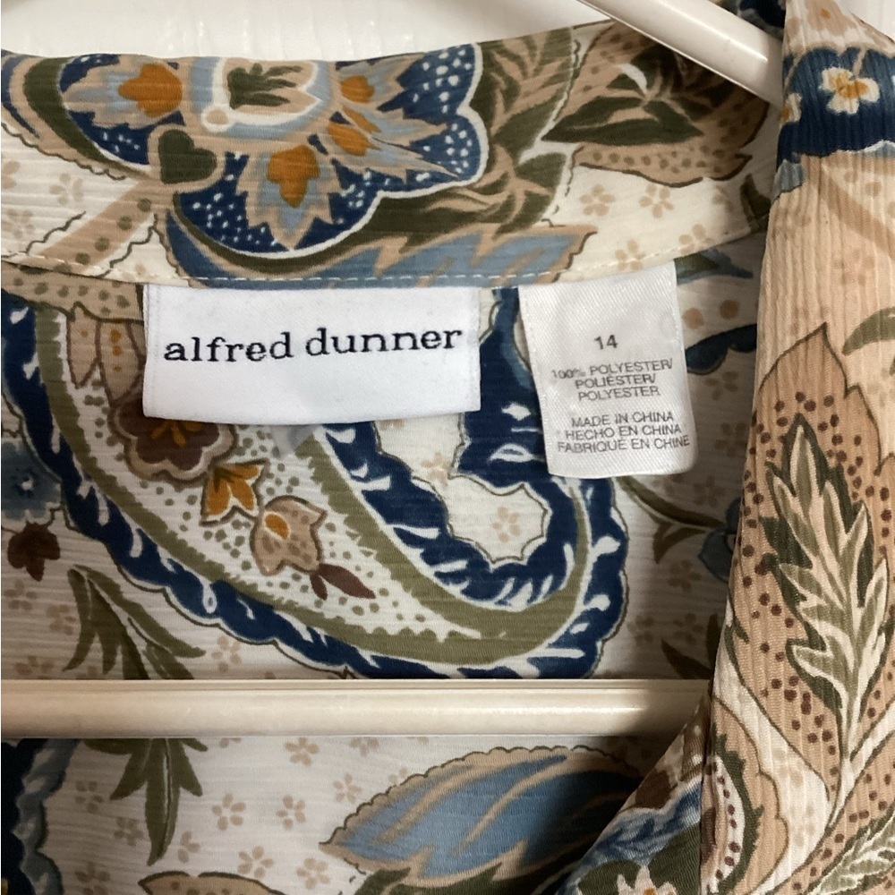 Alfred Dunner - Picture 3 of 4